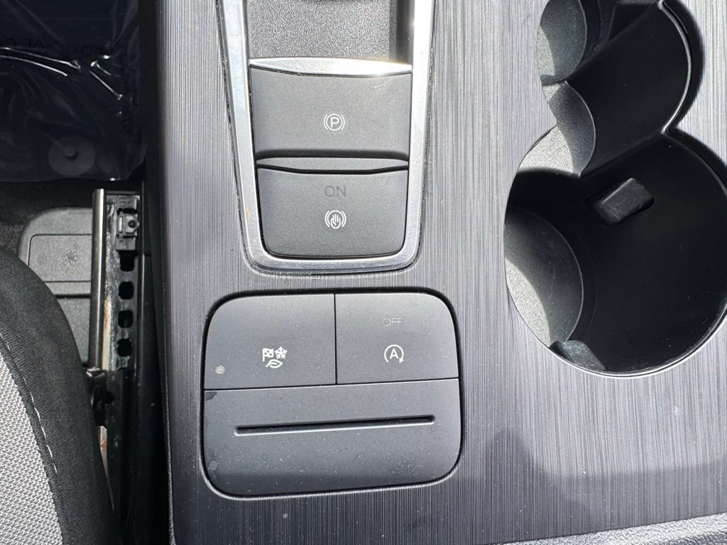 Certified 2022 Ford Escape SE AWD/4WD image 22