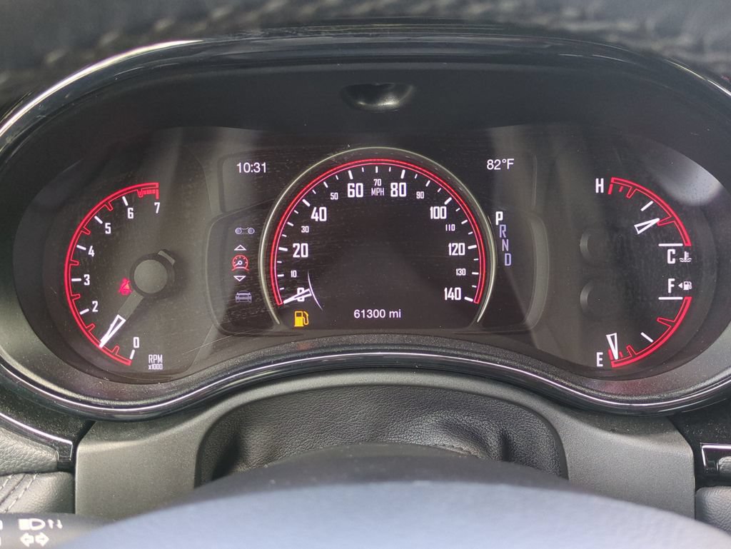 Used 2022 Dodge Durango GT RWD image 29