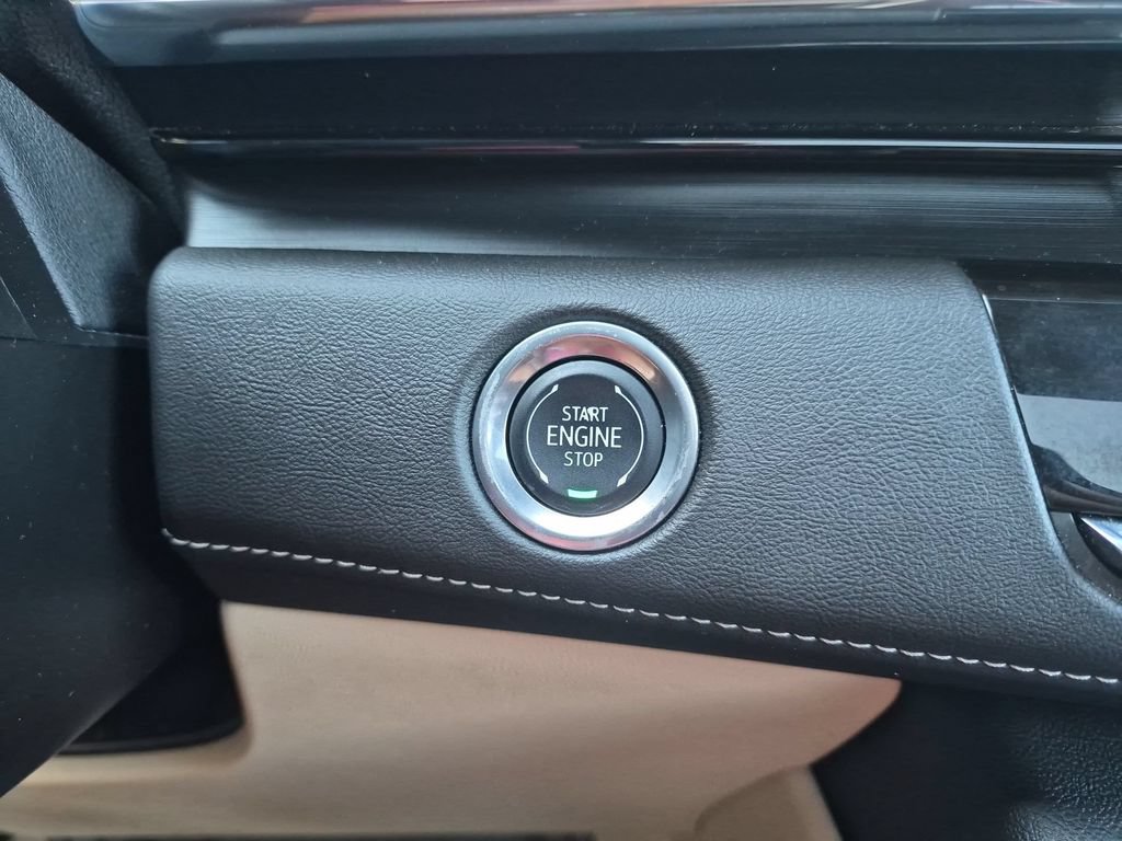 Certified 2024 Cadillac Escalade Premium Luxury RWD image 25