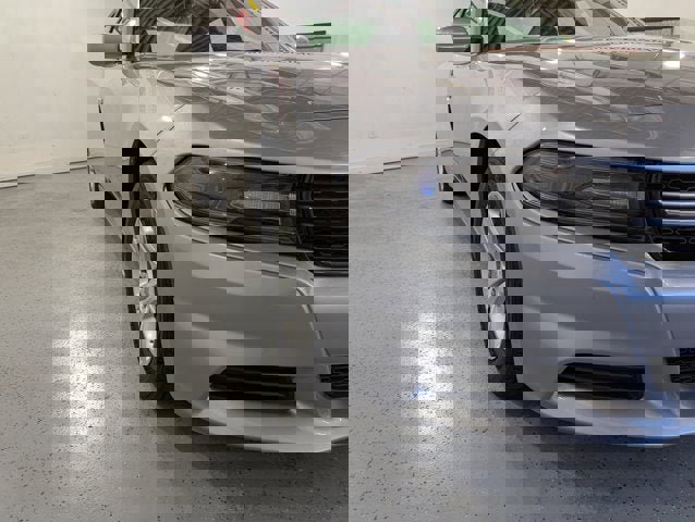 Used 2016 Dodge Charger SE w/ Popular Equipment Group image 39