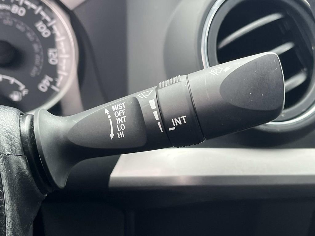 Used 2023 Toyota Tacoma SR5 w/ Technology Package image 32