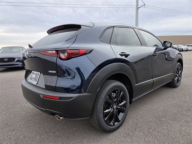 New 2026 MAZDA CX-30 AWD 2.5 S w/ Select Sport Pkg image 4