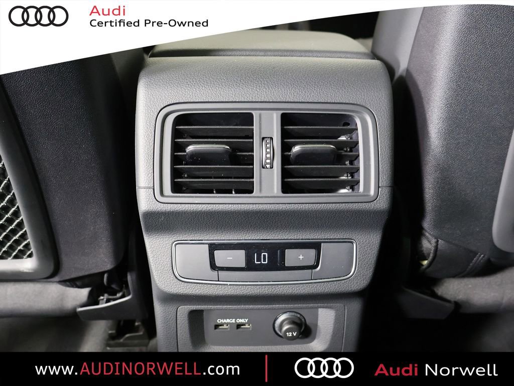 Certified 2023 Audi Q5 2.0T Premium w/ Convenience Package image 24