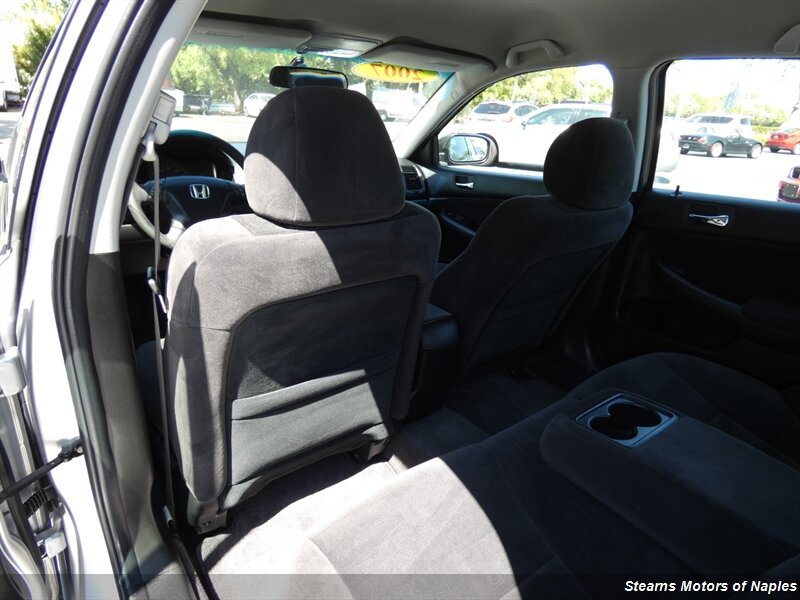 Used 2007 Honda Accord SE image 44