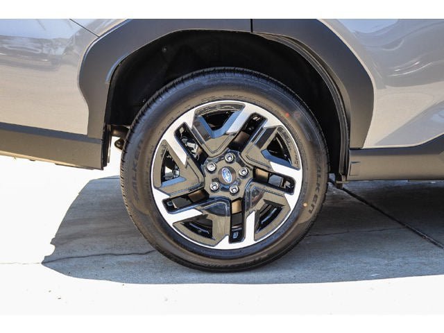 New 2026 Subaru Forester Limited AWD/4WD image 36