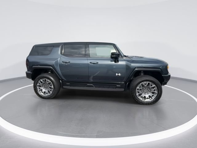 New 2026 GMC Hummer EV SUV image 7
