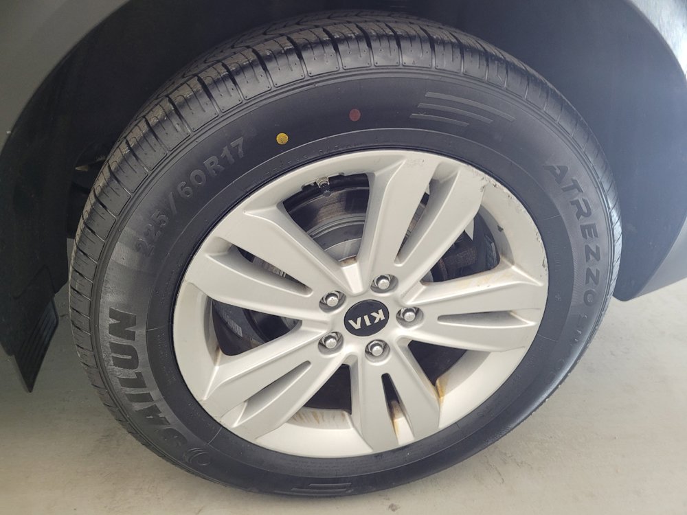 Used 2017 Kia Sportage LX AWD/4WD image 31
