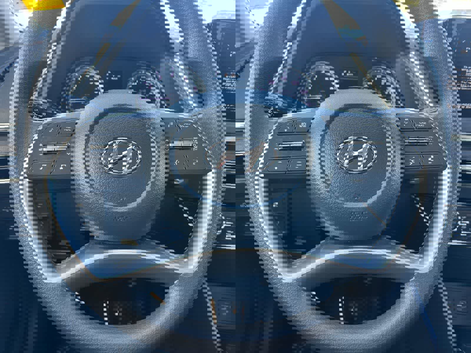 Certified 2023 Hyundai Sonata SEL image 24