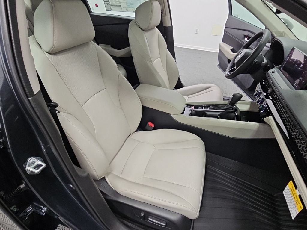 New 2026 Honda Accord EX-L image 39