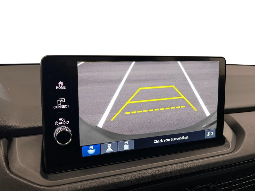 New 2026 Honda Accord LX image 17