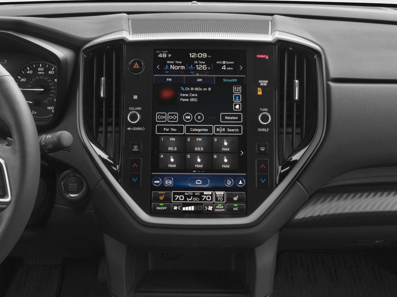 New 2026 Subaru Ascent Premium AWD/4WD image 7
