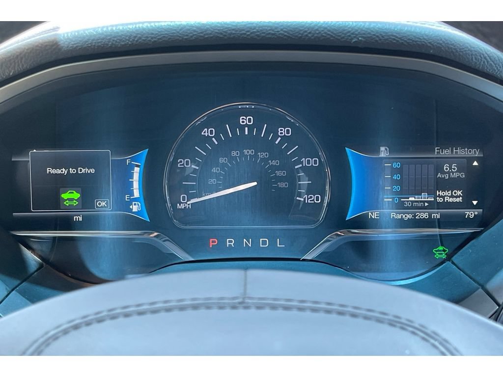 Used 2018 Lincoln MKZ Reserve FWD image 37