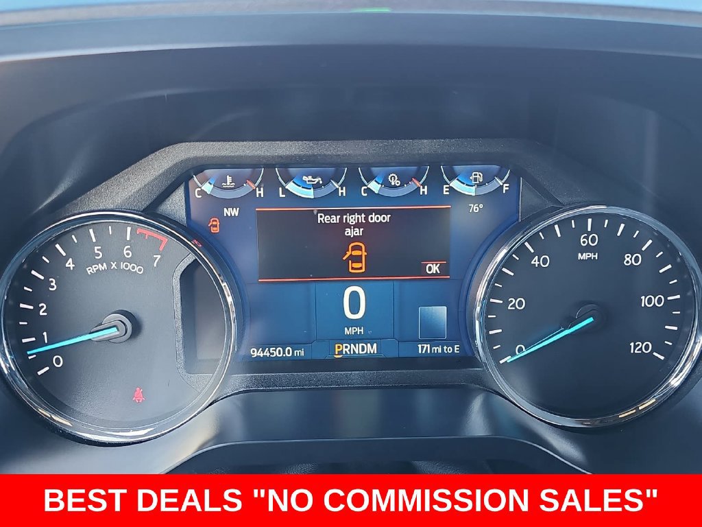 Used 2022 Ford Expedition Limited AWD/4WD image 20