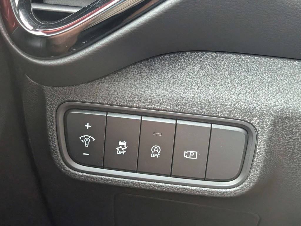 Certified 2024 Kia Soul GT-Line w/ GT-Line Technology Package FWD image 29