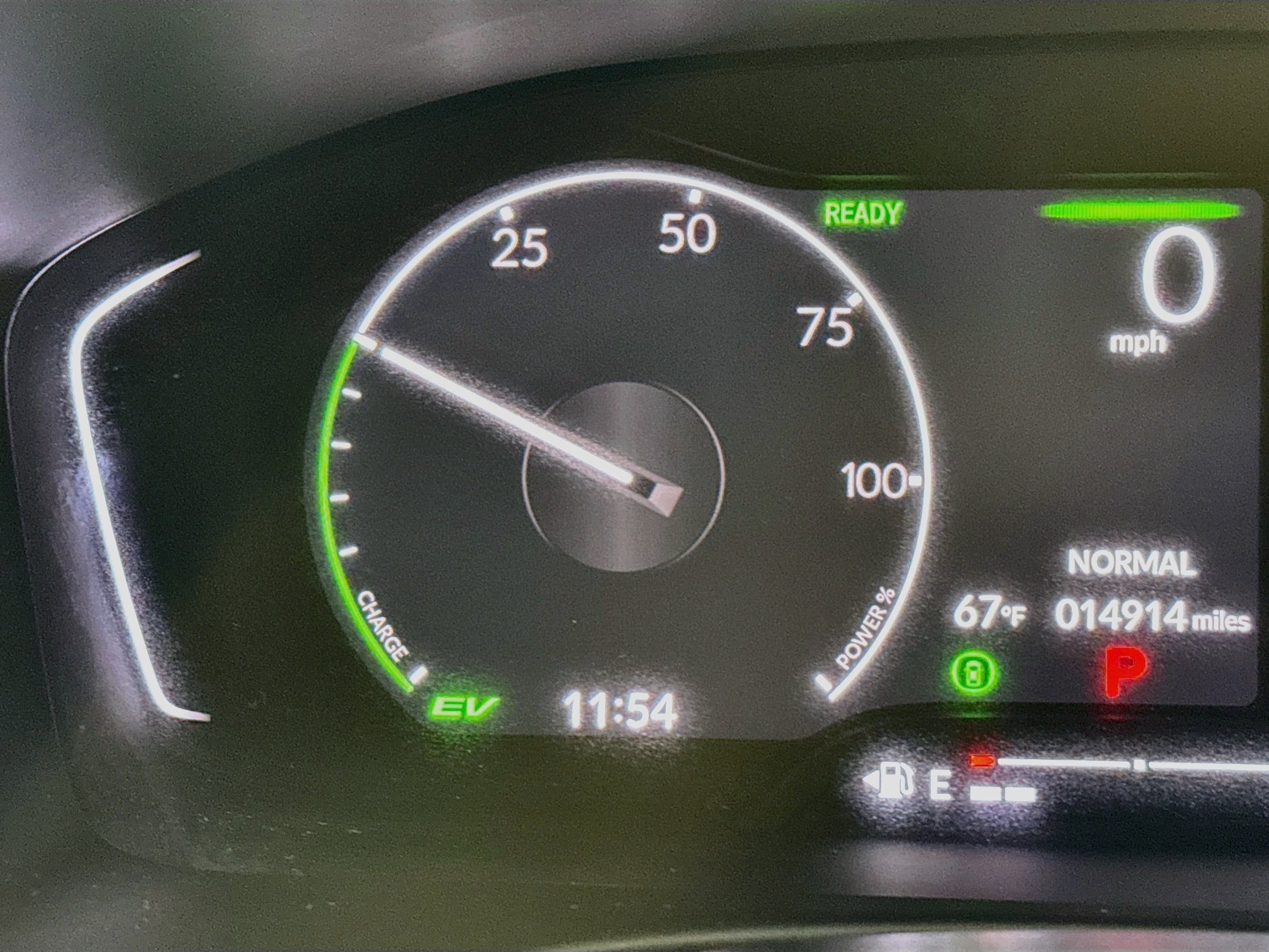 Certified 2025 Honda Civic Sport image 12
