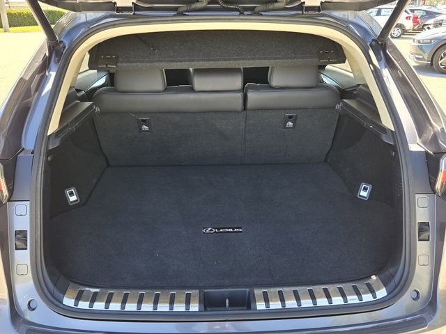 Used 2016 Lexus NX 200t 200t image 13