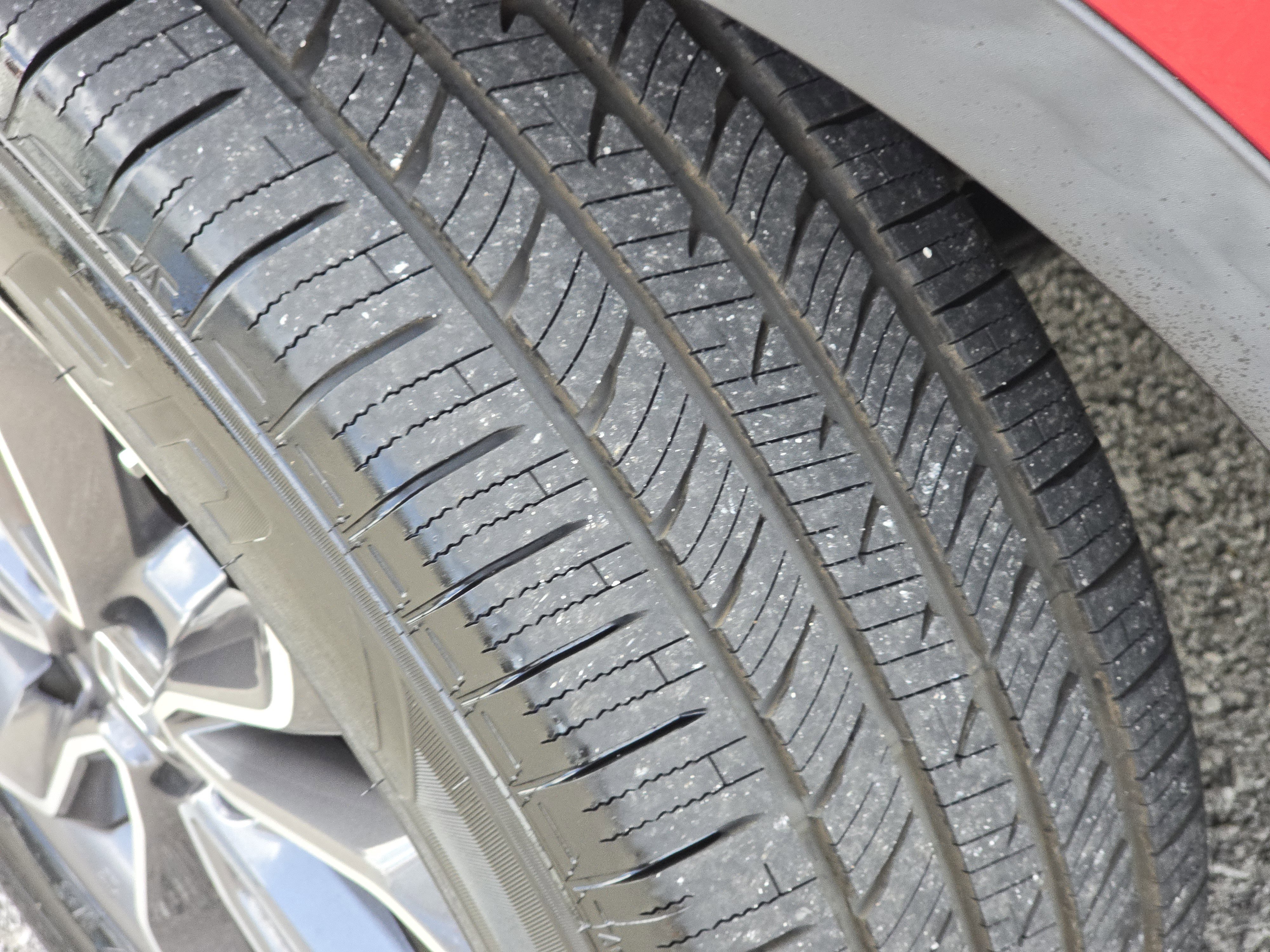 Used 2021 Honda CR-V EX image 4