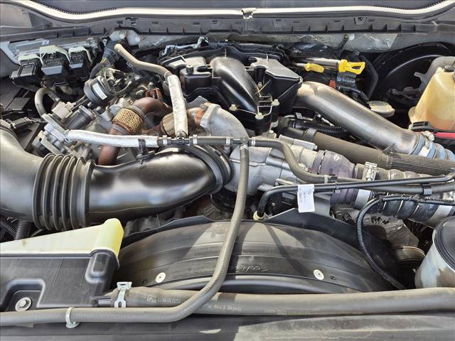 Used 2019 Ford F250 Lariat AWD/4WD image 21