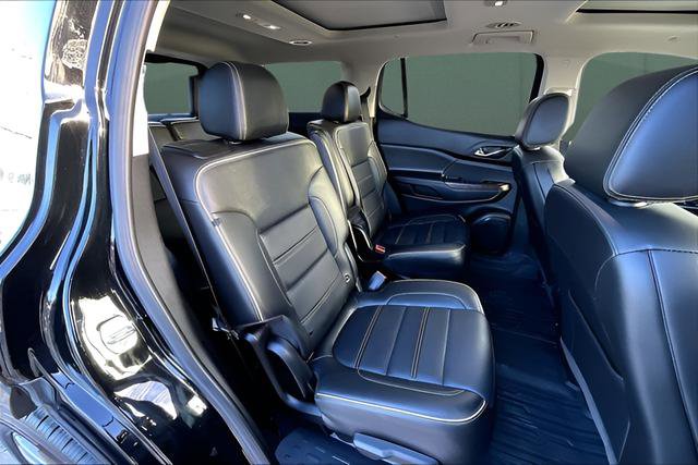 Used 2023 GMC Acadia Denali w/ Denali Ultimate Package image 25
