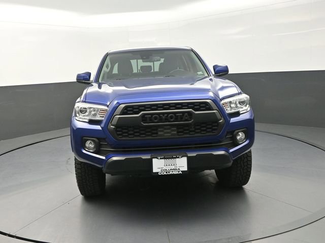 Used 2022 Toyota Tacoma SR5 image 5