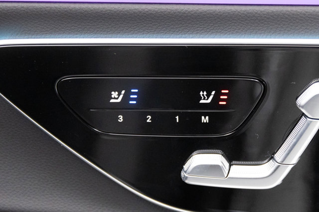 Used 2025 Mercedes-Benz E 450 4MATIC All-Terrain Wagon image 54