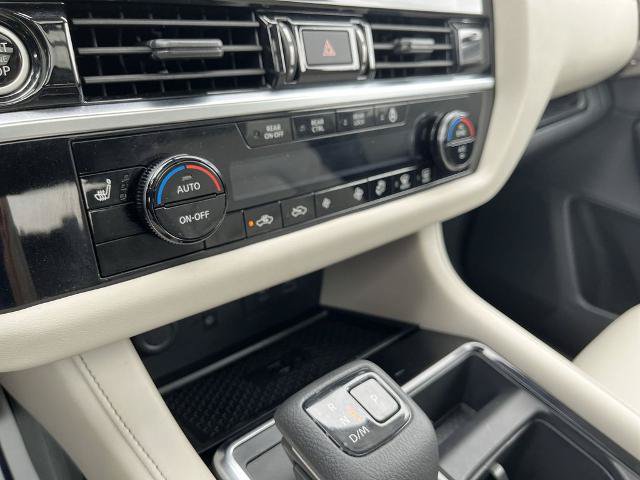 Certified 2023 Nissan Pathfinder SL w/ SL Premium Package AWD/4WD image 19