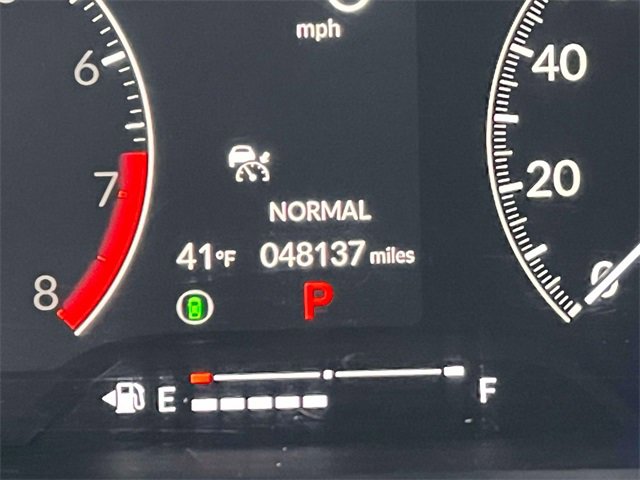 Used 2024 Honda Civic Sport image 34