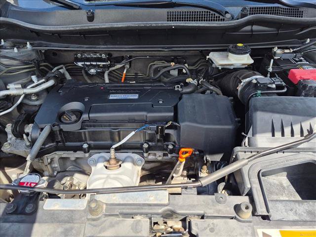Used 2018 Honda CR-V LX image 20