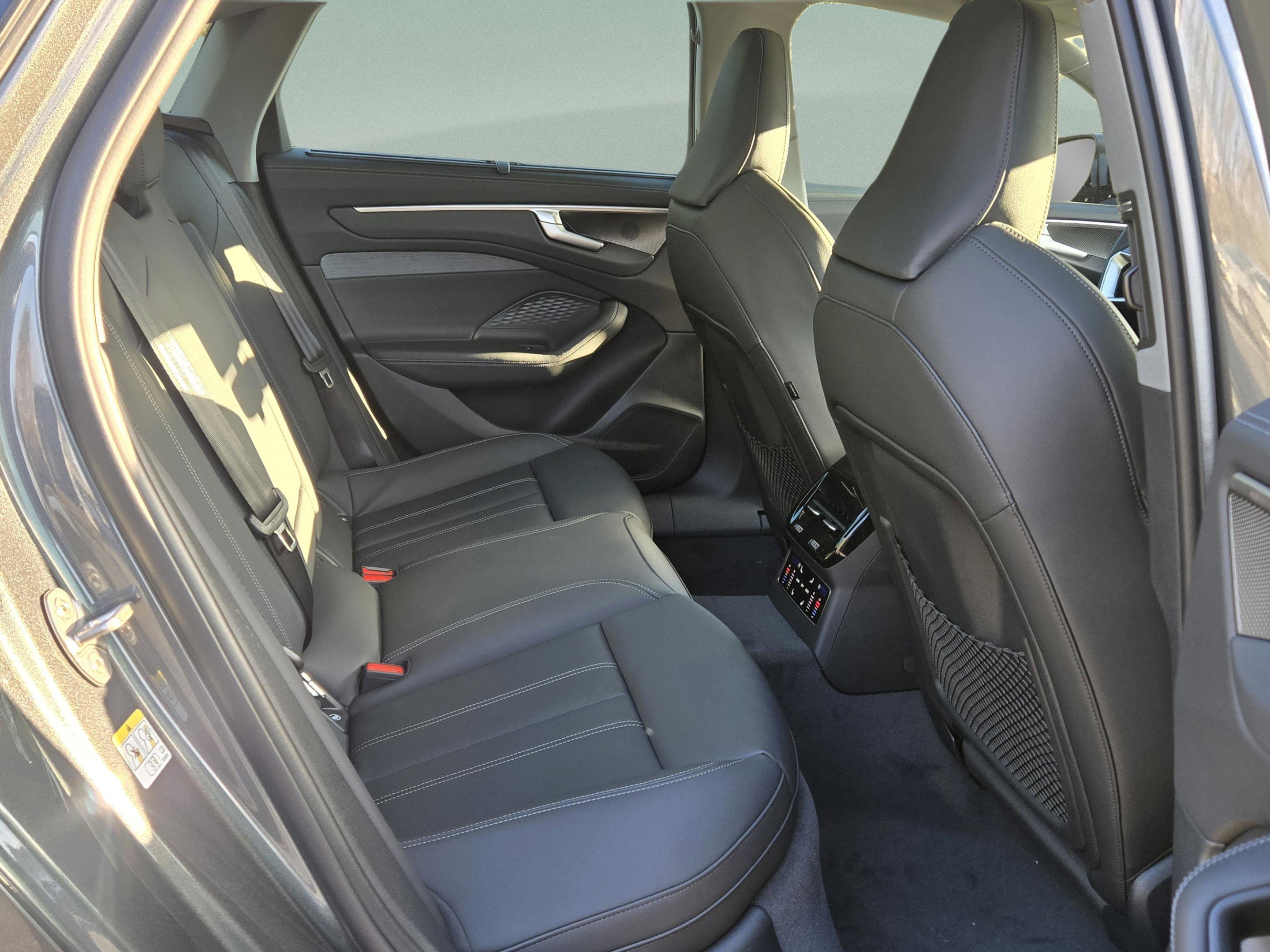 New 2026 Audi A6 Prestige AWD/4WD image 15