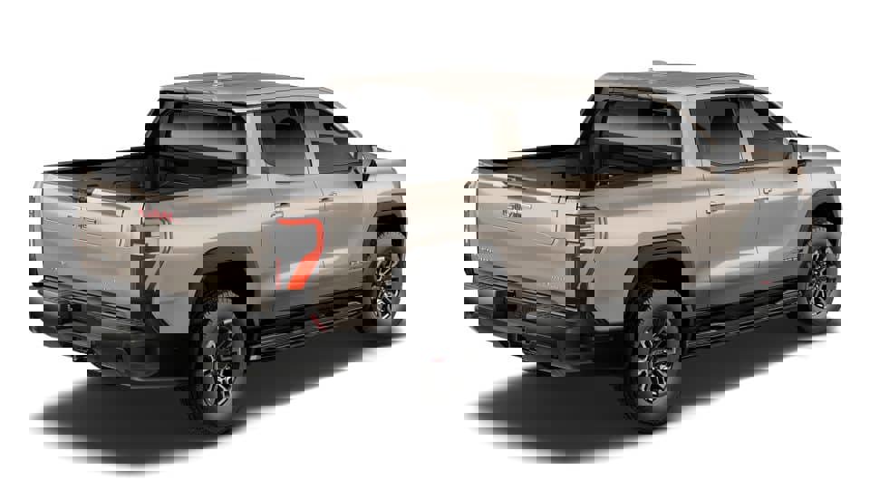 New 2026 GMC Sierra EV Elevation w/ Premium Package image 29