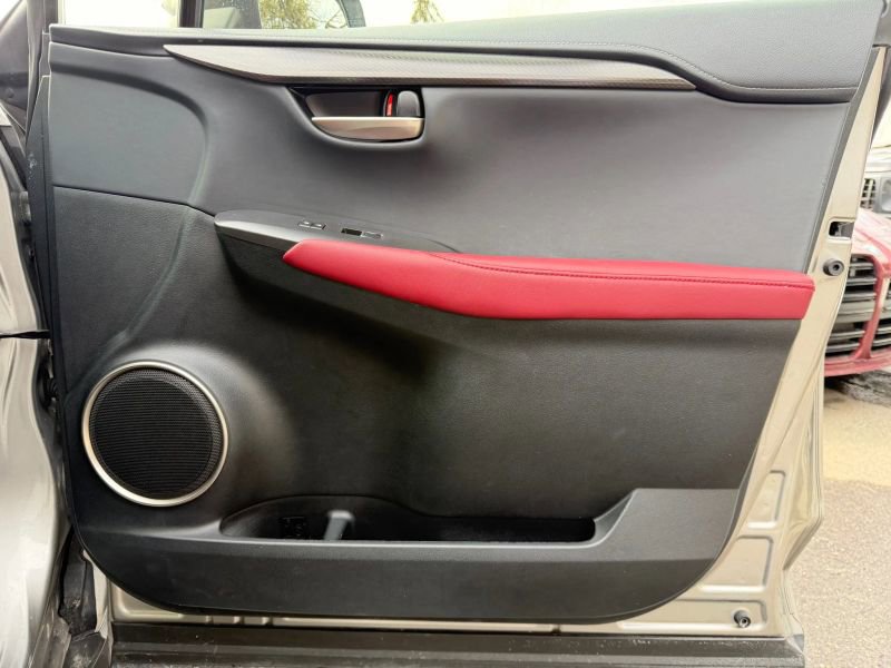 Used 2021 Lexus NX 300 AWD w/ Accessory Package 2 image 26