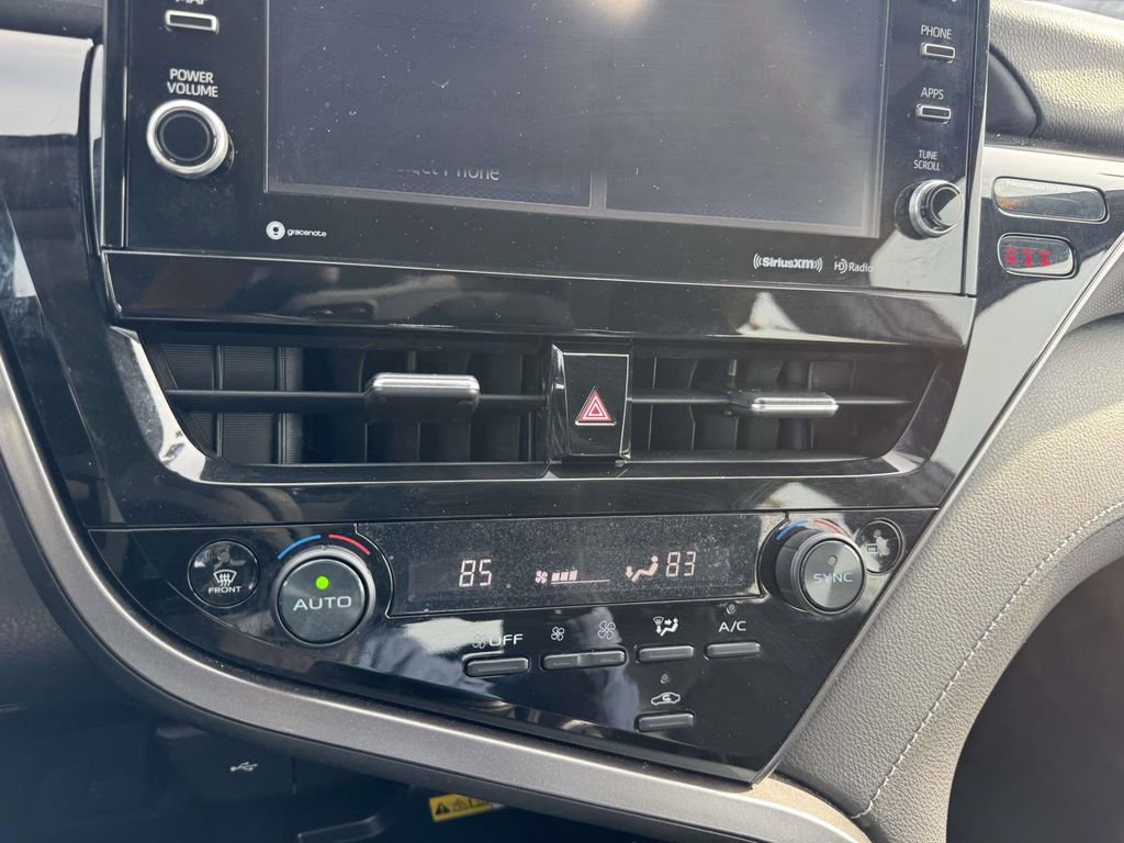 Used 2023 Toyota Camry XSE image 25