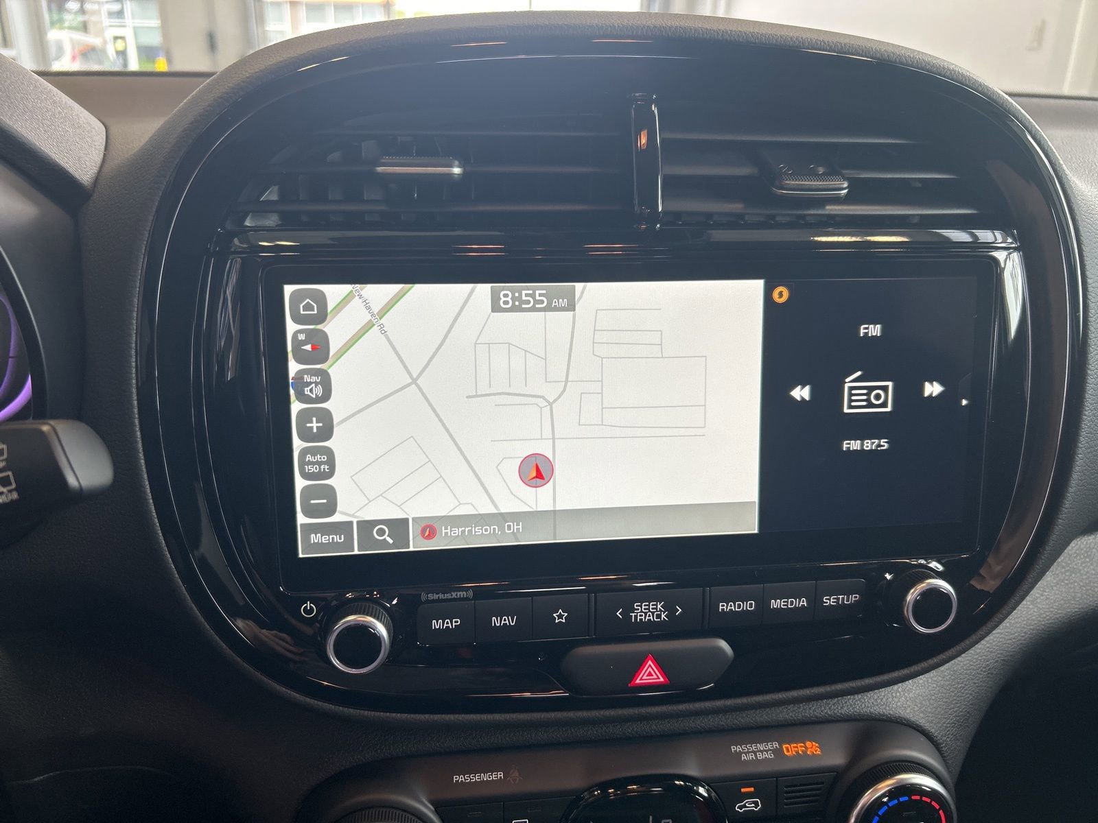 New 2025 Kia Soul S image 26