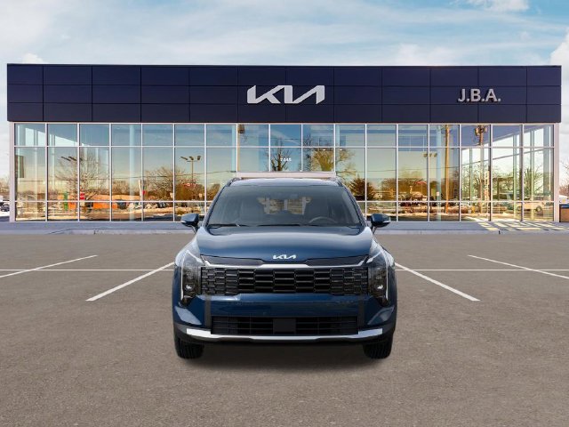 New 2027 Kia Sportage S AWD/4WD image 2