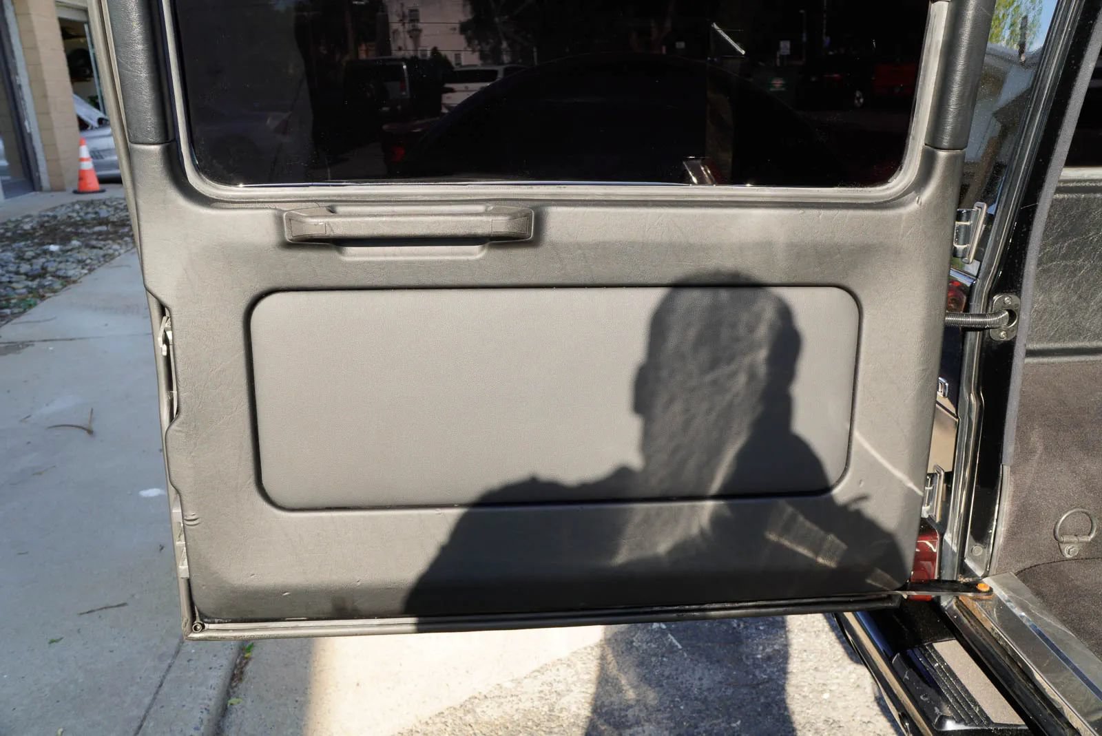 Used 2013 Mercedes-Benz G 550 image 27