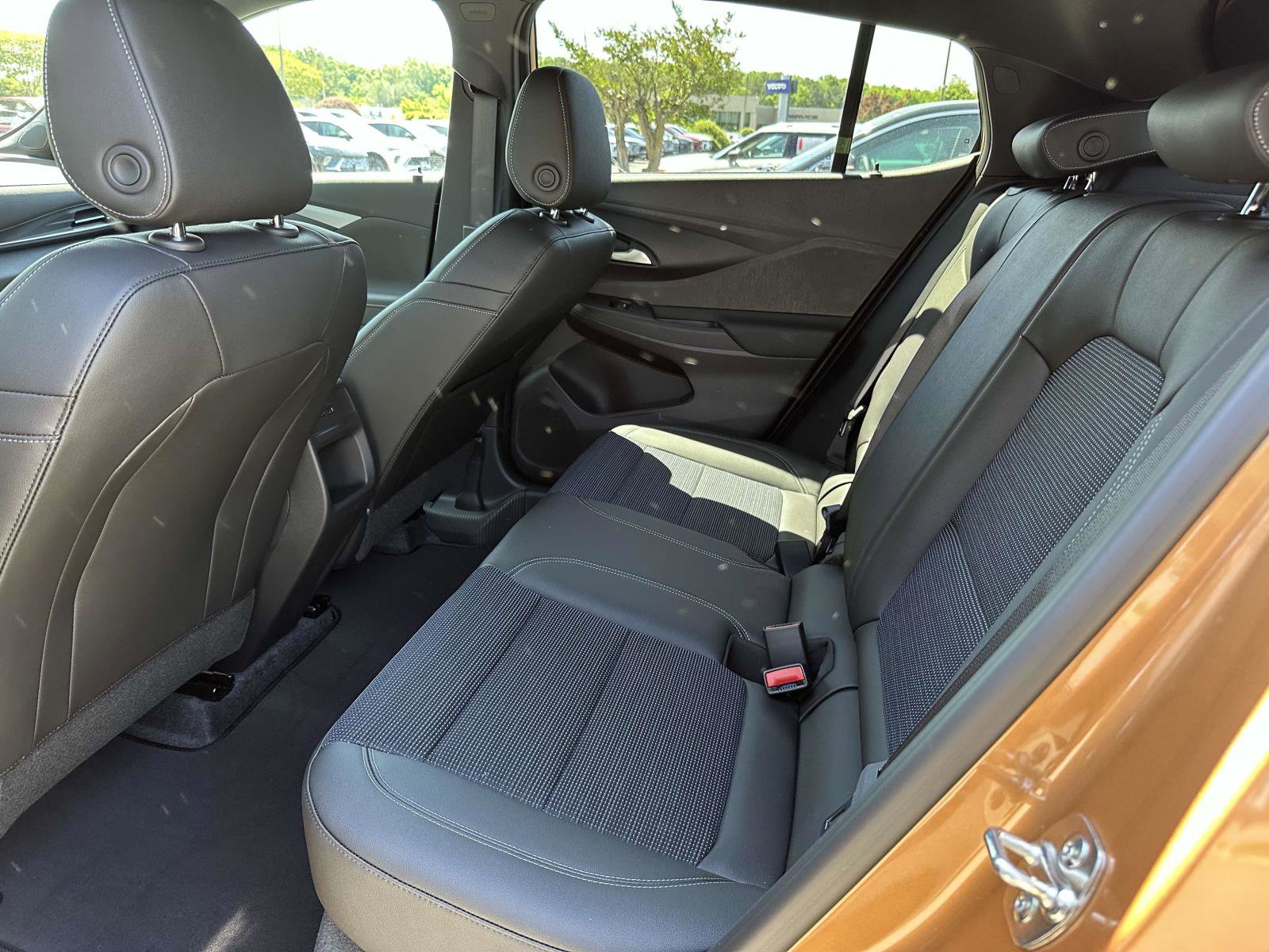 New 2025 Buick Envista Preferred w/ Convenience I Package image 14