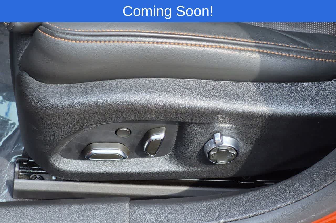 Used 2023 Cadillac CT5 Sport w/ Parking Package AWD/4WD image 17