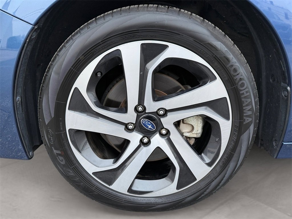 Used 2022 Subaru Legacy Touring XT image 14
