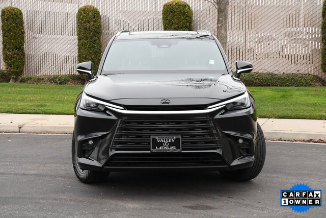 Used 2026 Lexus TX 350 AWD image 2