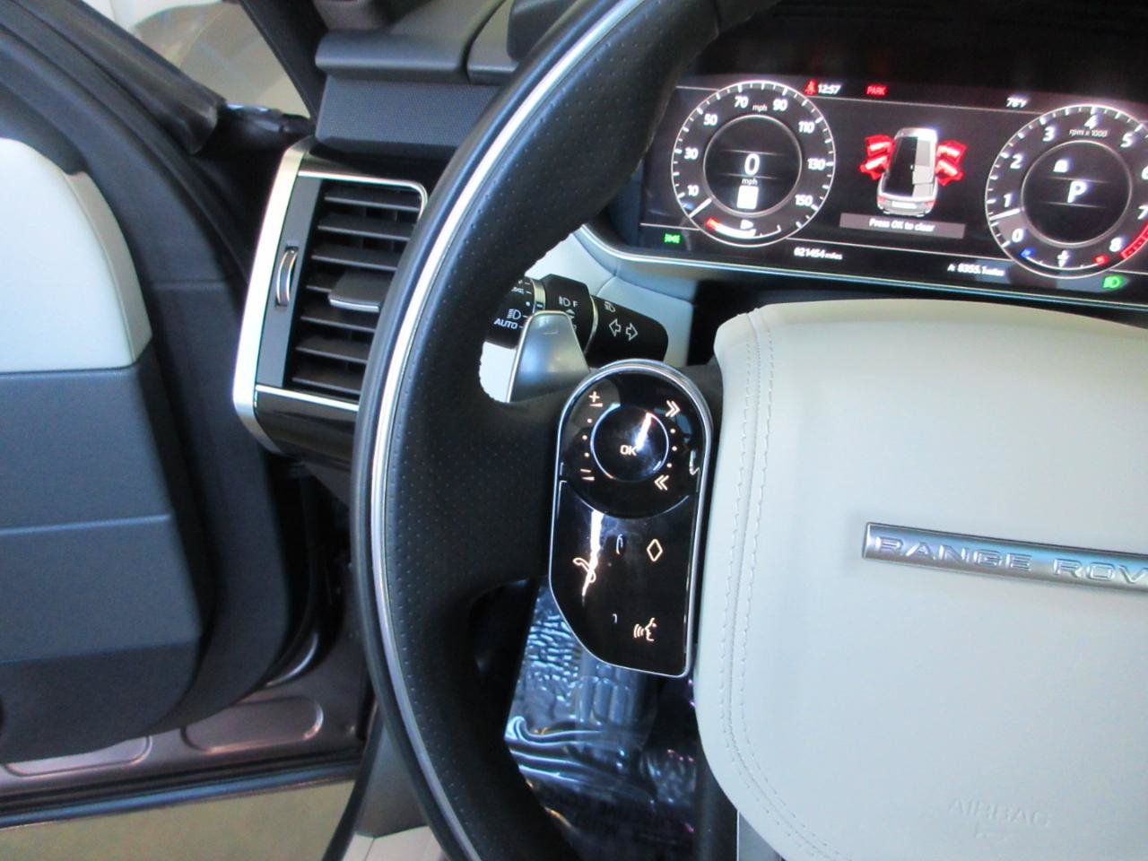 Used 2022 Land Rover Range Rover Sport HSE Silver Edition AWD/4WD image 64