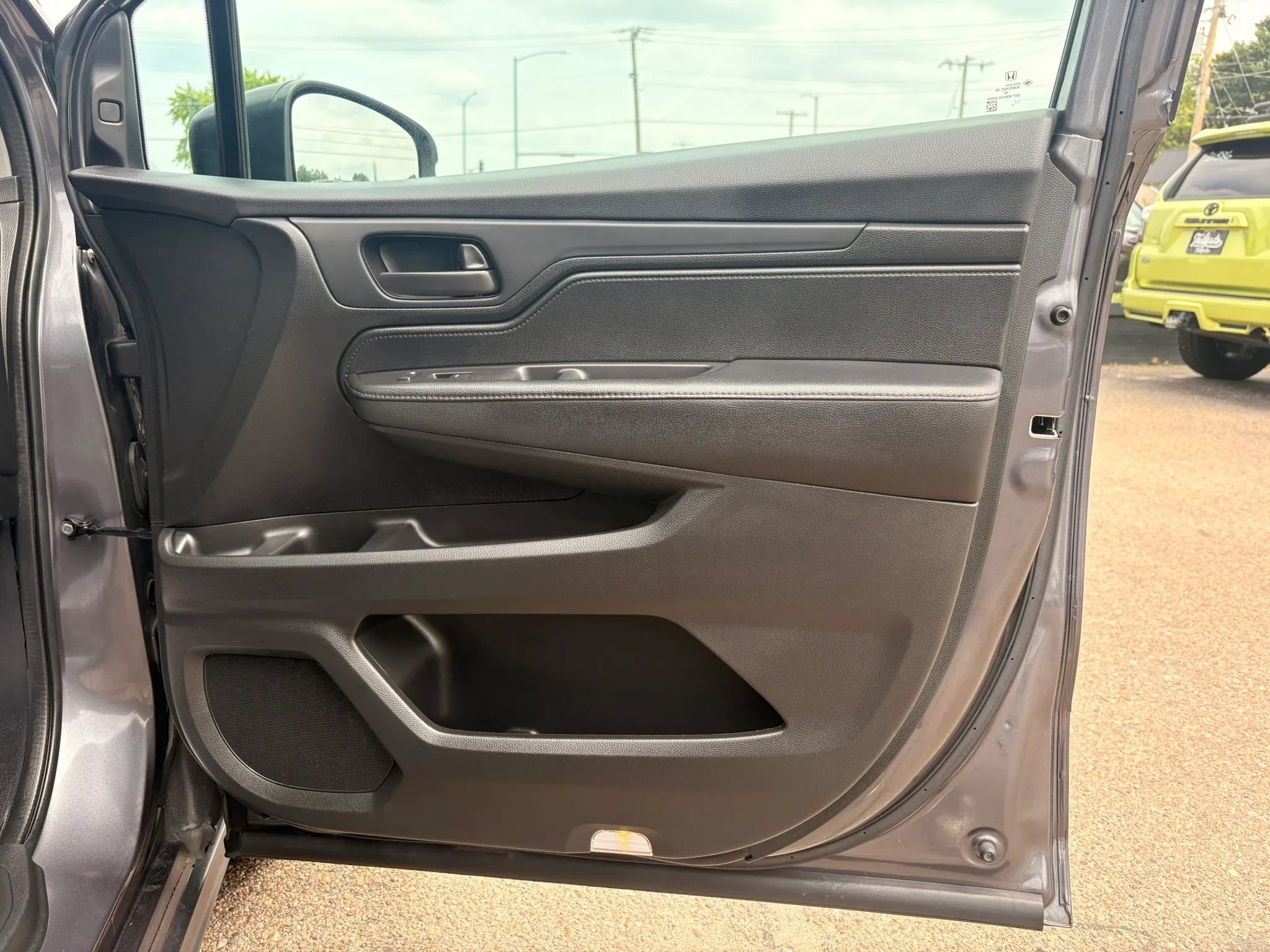 Used 2024 Honda Odyssey EX-L image 10