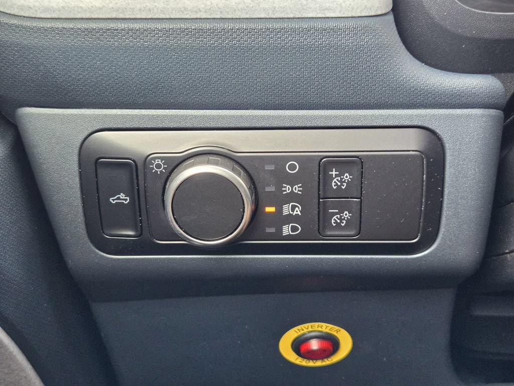 Used 2024 Ford Maverick XLT FWD image 20