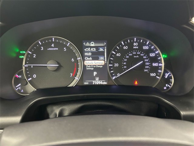 Used 2019 Lexus RX 350 350 image 18