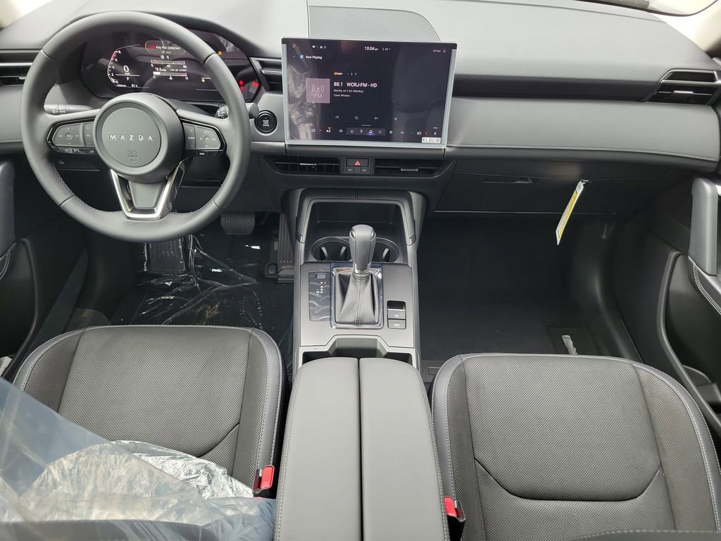 New 2026 MAZDA CX-5 Select AWD/4WD image 14