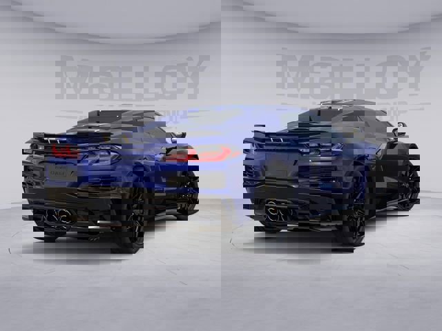 New 2026 Chevrolet Corvette Z06 image 5