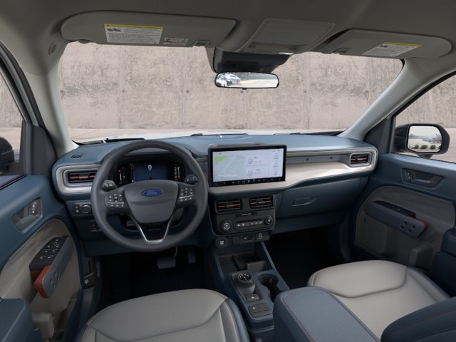 New 2026 Ford Maverick Lariat AWD/4WD image 9