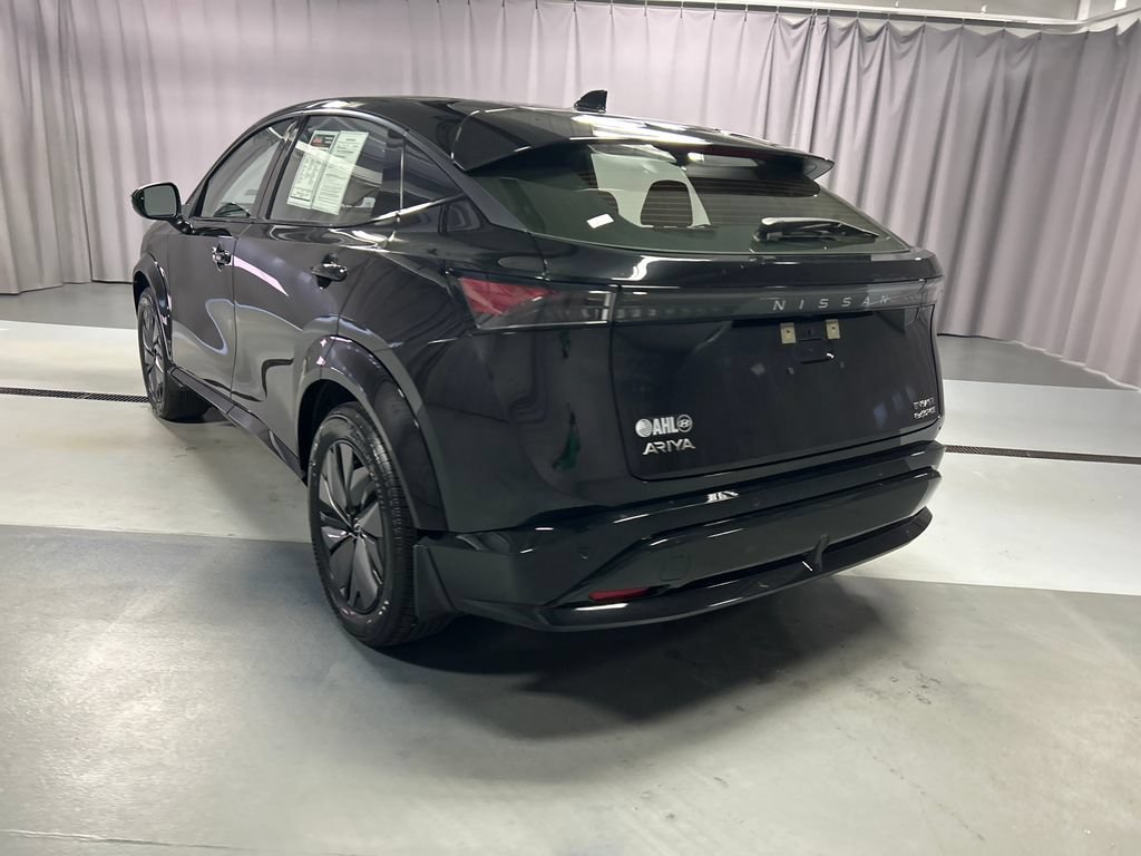 Used 2024 Nissan Ariya AWD image 5