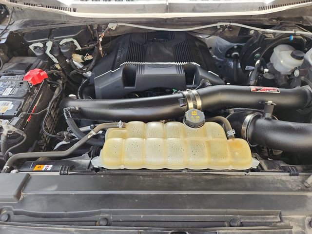 Used 2020 Ford F150 XLT w/ Equipment Group 302A Luxury image 27