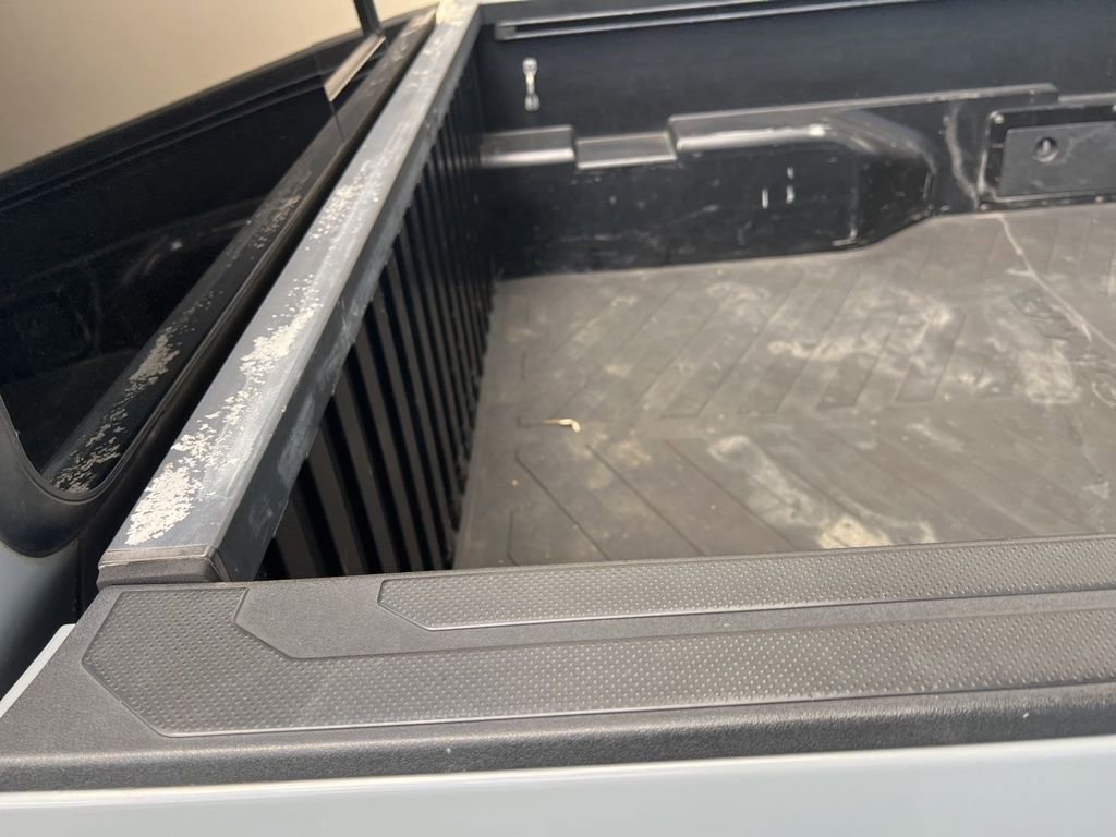 Used 2019 Toyota Tacoma TRD Off-Road AWD/4WD image 19