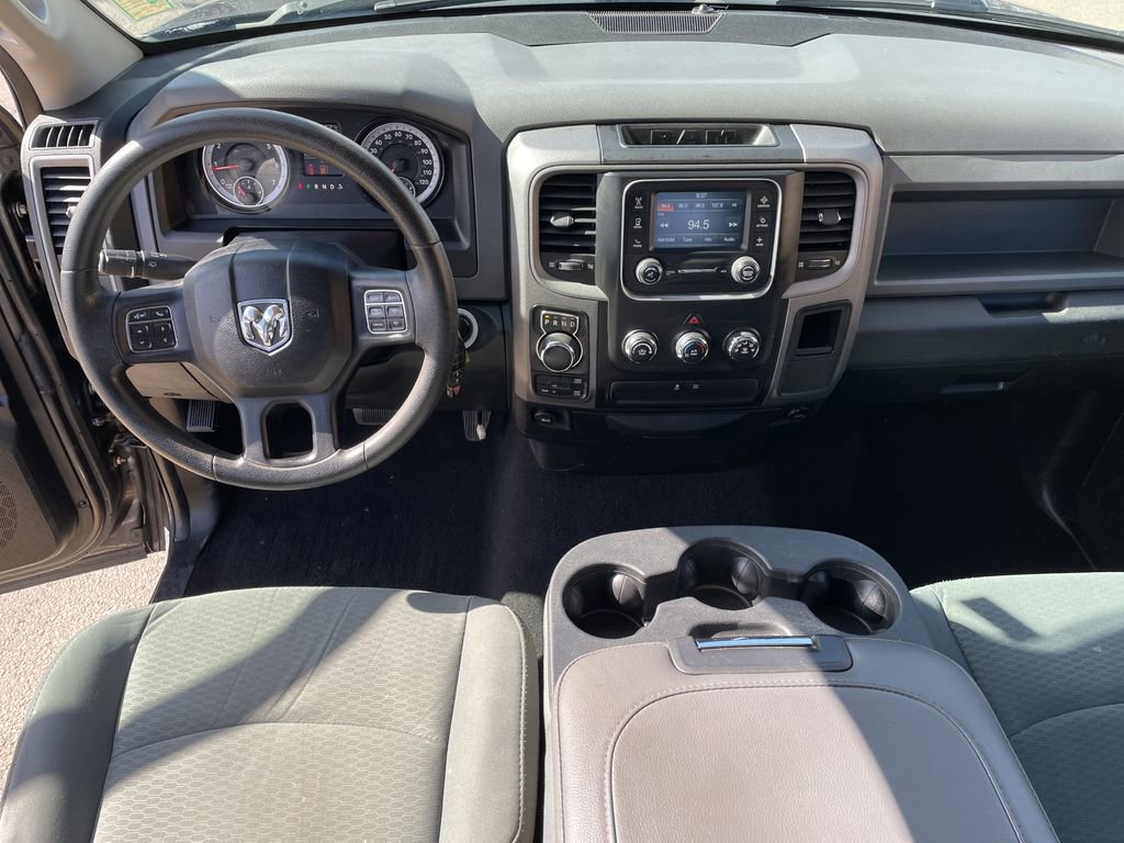 Used 2014 RAM 1500 Tradesman w/ Popular Equipment Group image 15
